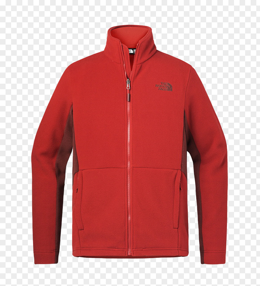 Men's Autumn And Winter Warm Fleece Jacket Denmark Polar Discounts Allowances Zipper PNG