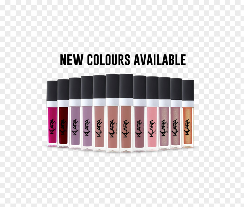 Mini Facelift Cosmetics Lipstick Lip Gloss Color PNG