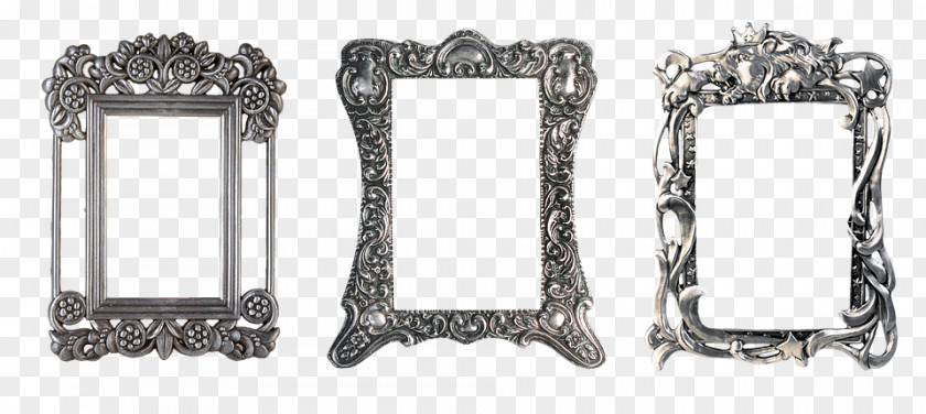 Picture Frames Decorative Arts Photography PNG