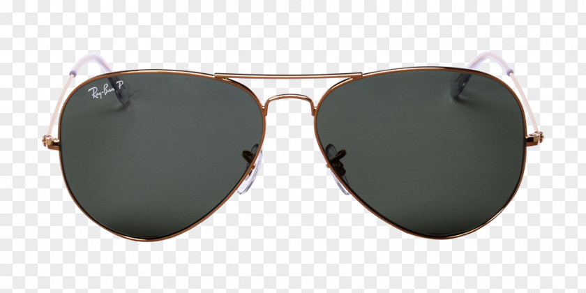 Ray Ban Ray-Ban Aviator Classic Sunglasses PNG