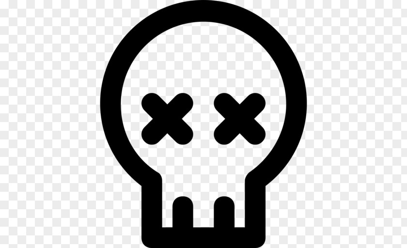 Skull Clip Art PNG