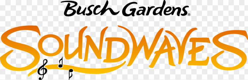 Stadium Audience Busch Gardens Tampa Bay Logo SeaWorld Brand Illustration PNG