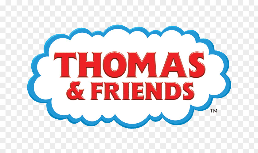 Train Thomas Logo Brand Symbol PNG