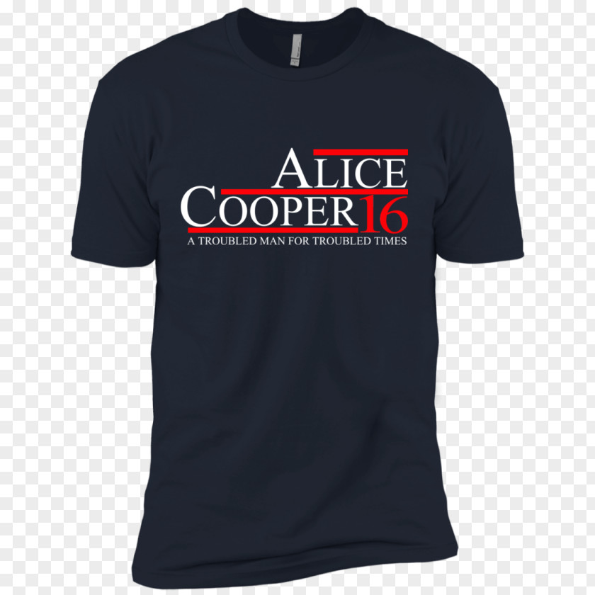 Alice Cooper Long-sleeved T-shirt Clothing PNG