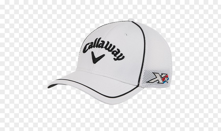 Baseball Cap Callaway Golf Company Hat PNG