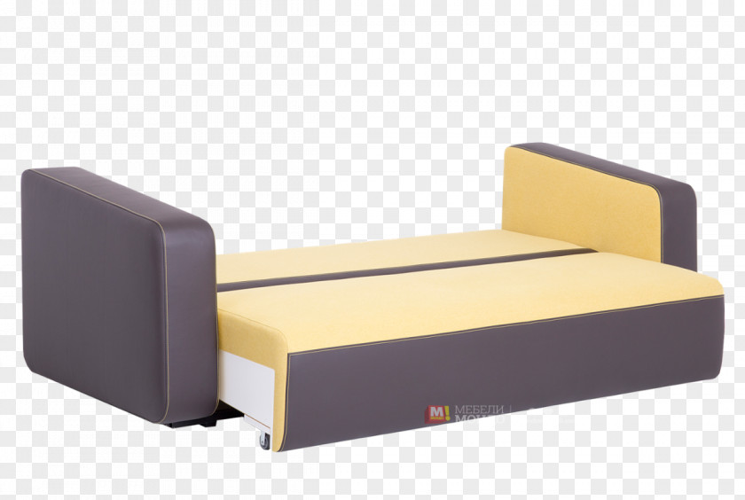 Bed Couch Sofa Stool Furniture PNG