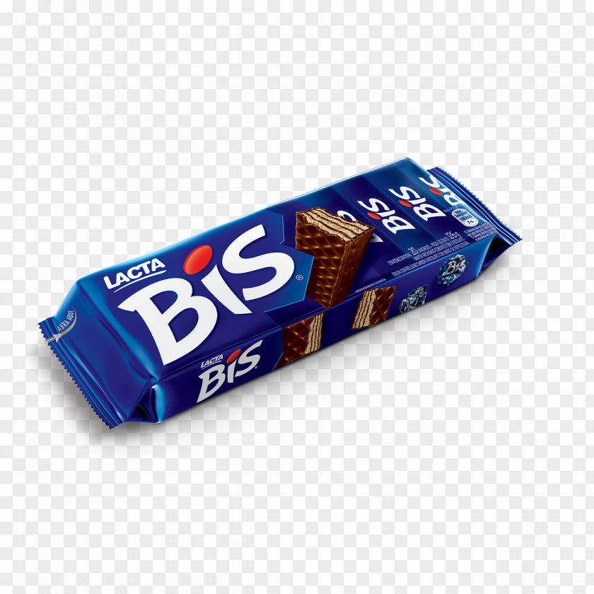 Bis Bonbon White Chocolate Lacta PNG