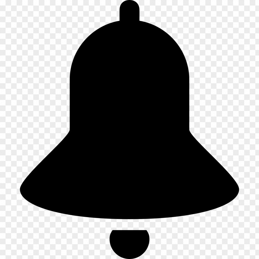 Blackandwhite Ghanta Bell Black Headgear Black-and-white PNG