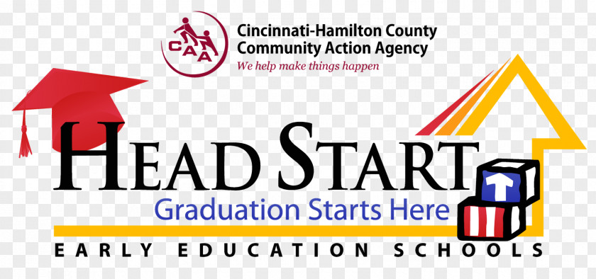 Child Head Start Early Childhood Education University Of Cincinnati PNG