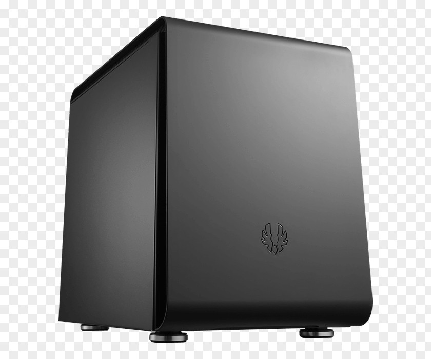 Computer Cases & Housings MicroATX Mini-ITX Personal PNG