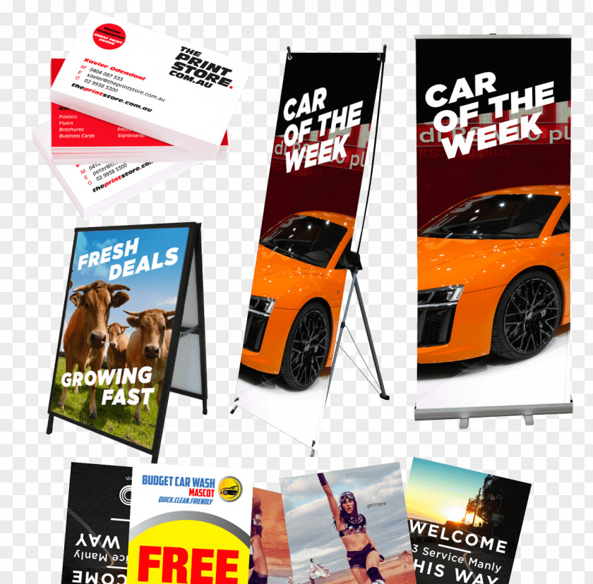 Design Display Advertising Brand PNG