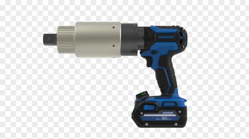 Drill Impact Wrench Gedore Screw Gun Power Tool Driver PNG