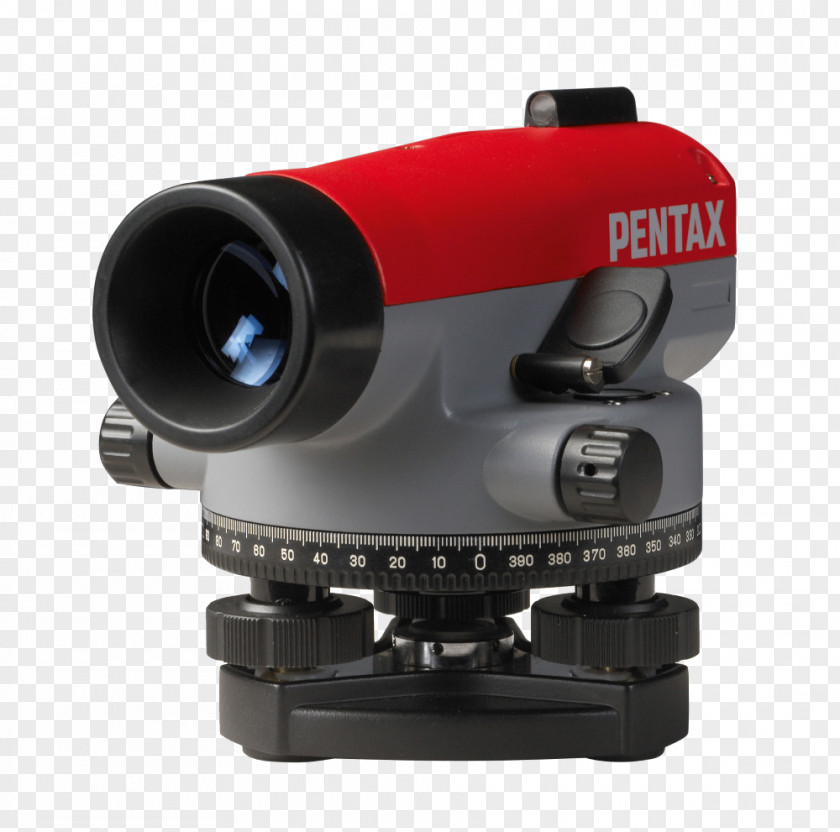 Grade 1 Dumpy Level Pentax Surveyor Levelling Architectural Engineering PNG