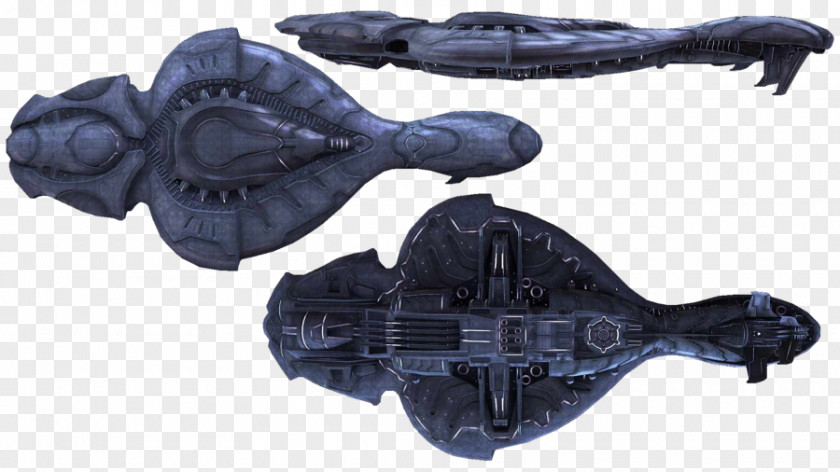 Halo Ships 4 Battlecruiser Ship Covenant PNG