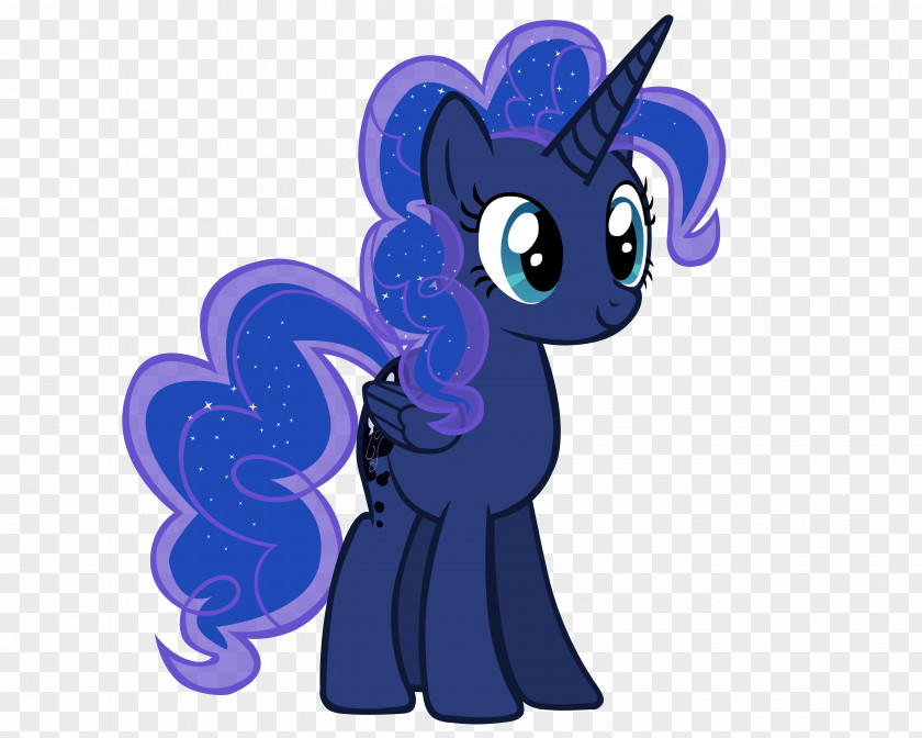 Litte Pony Horse Chatbot Unicorn Online Chat PNG