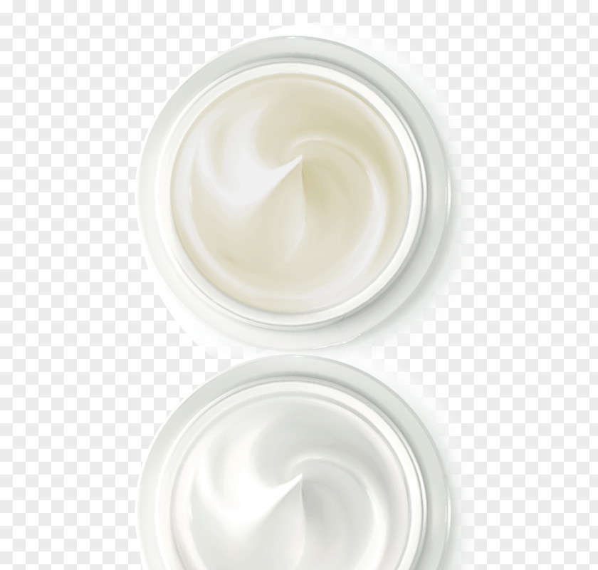 Moisturize Cream PNG