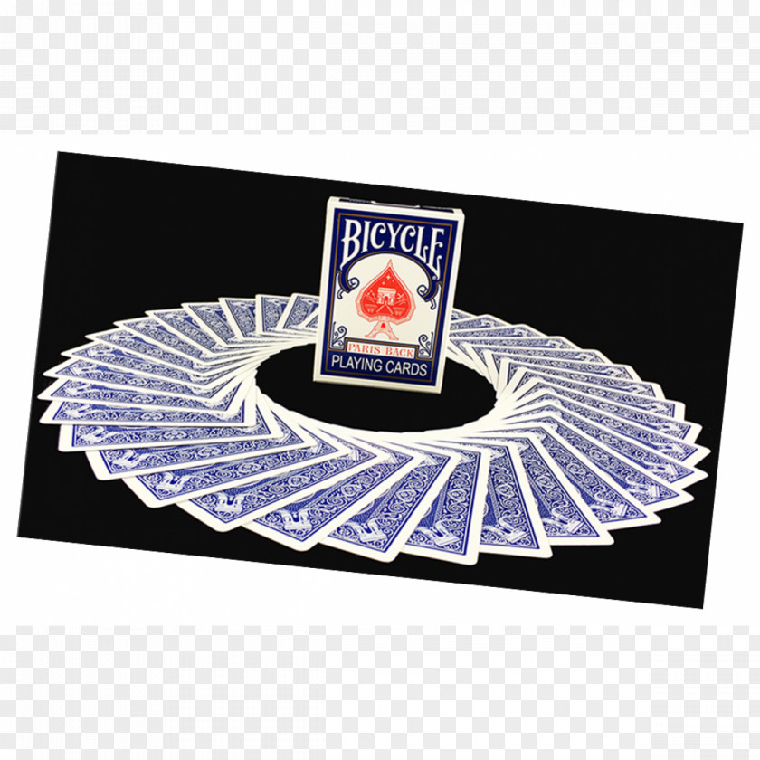 Playing Cards Museum Bicycle United States Card Company Cardistry PNG