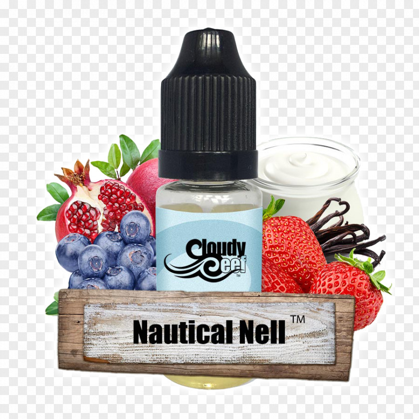 Pomegranate Juice Flavor Electronic Cigarette Aerosol And Liquid Barefoot Friday Vape Shop PNG