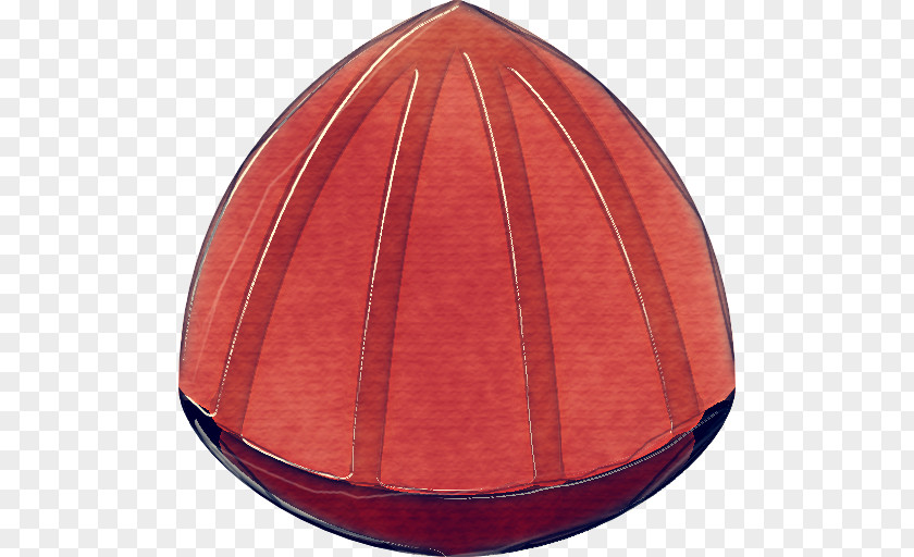 Rugby Ball Red Background PNG