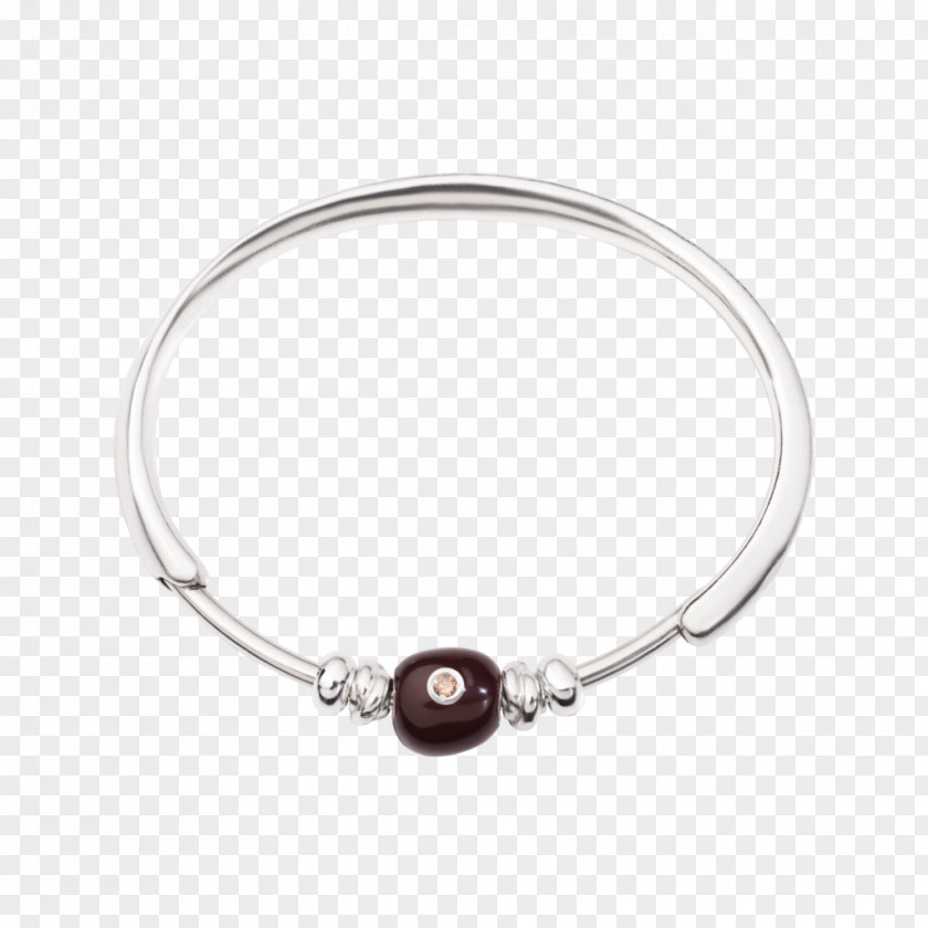 Silver Charm Bracelet Bangle Jewellery PNG