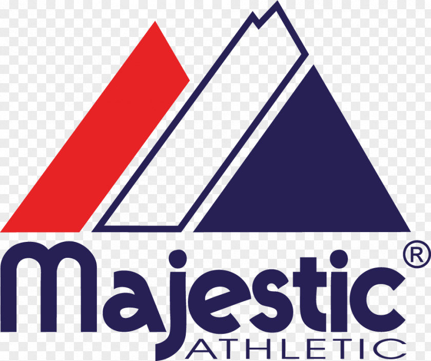 Sports Brand Majestic Athletic Logo PNG