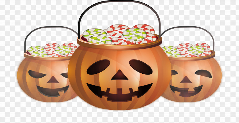 Sweet Candy Jar Lollipop PNG