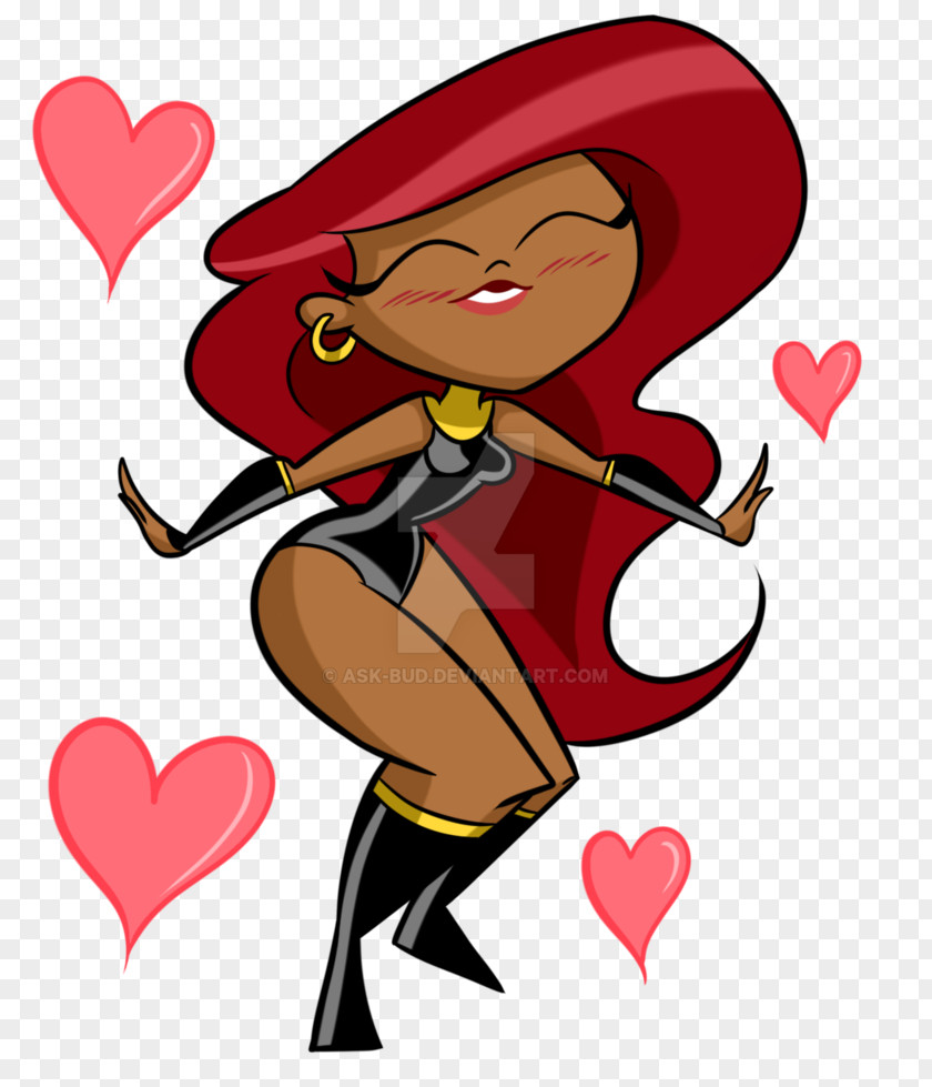 Valentine's Day Character Fiction Clip Art PNG