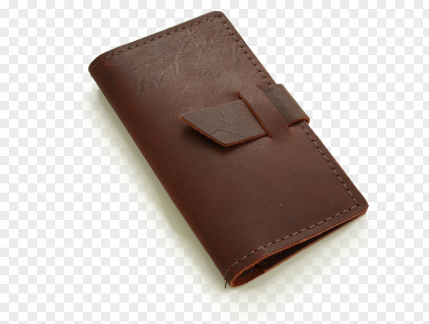 Wallet Leather PNG