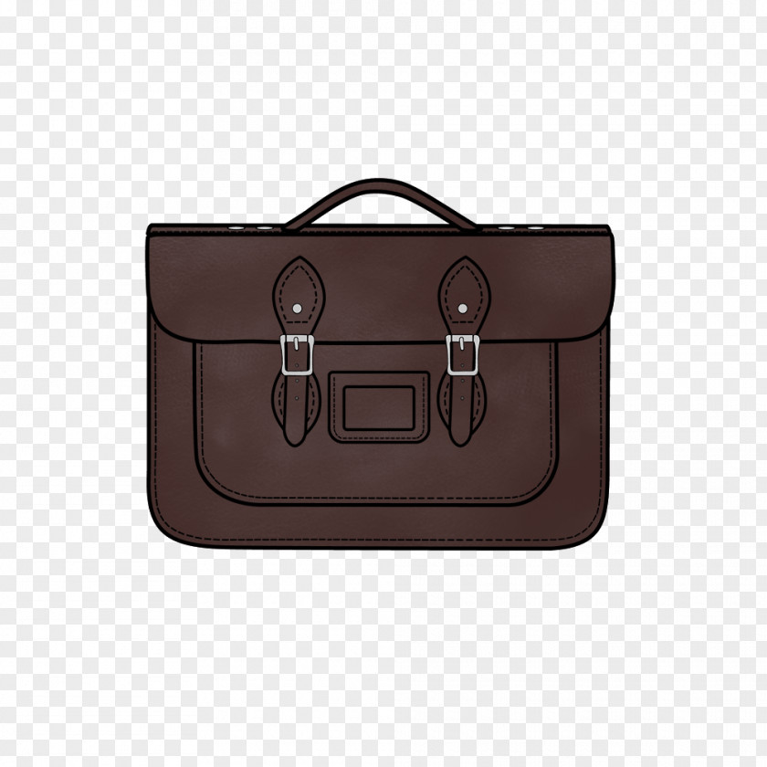 Walnut Bags Bag Briefcase PNG