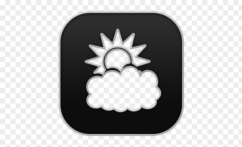 Weather Symbol Icon PNG