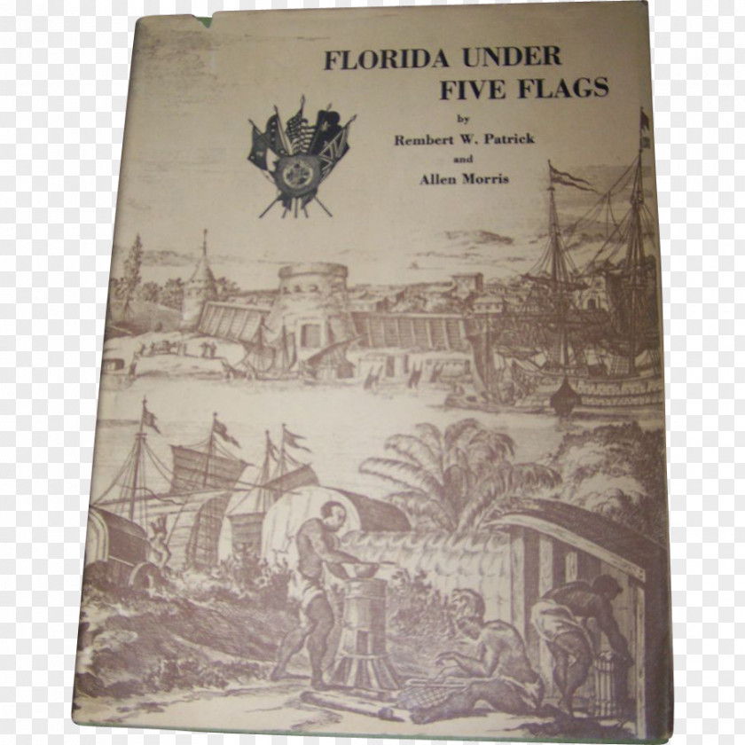 1970s Coffee Florida Under Five Flags Paperback Colonial Identity In The Atlantic World, 1500-1800 Text Messaging PNG
