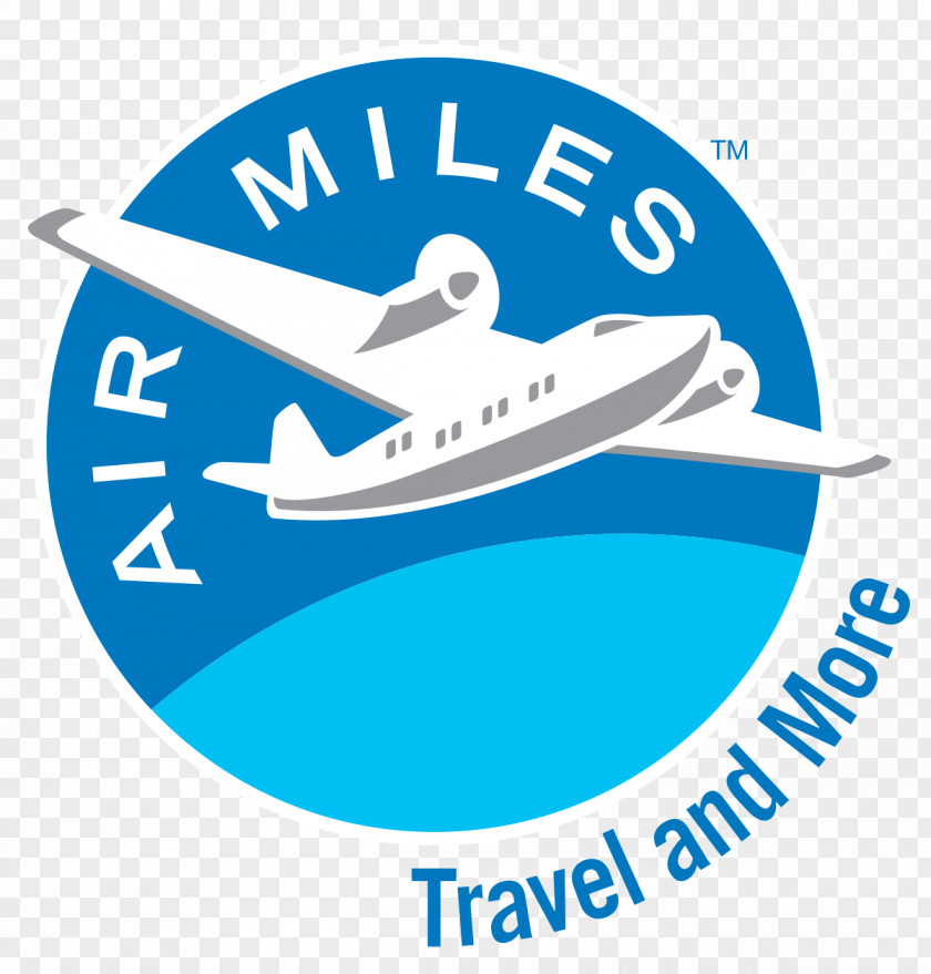 Canada Air Miles Loyalty Program Service PNG