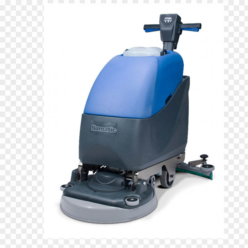 Dry Cleaning Machine Floor Scrubber Vacuum Cleaner PNG
