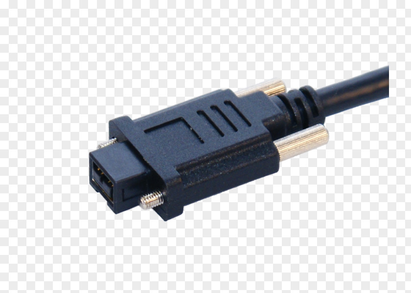 HDMI Electrical Connector Cable IEEE 1394 Data Transmission PNG