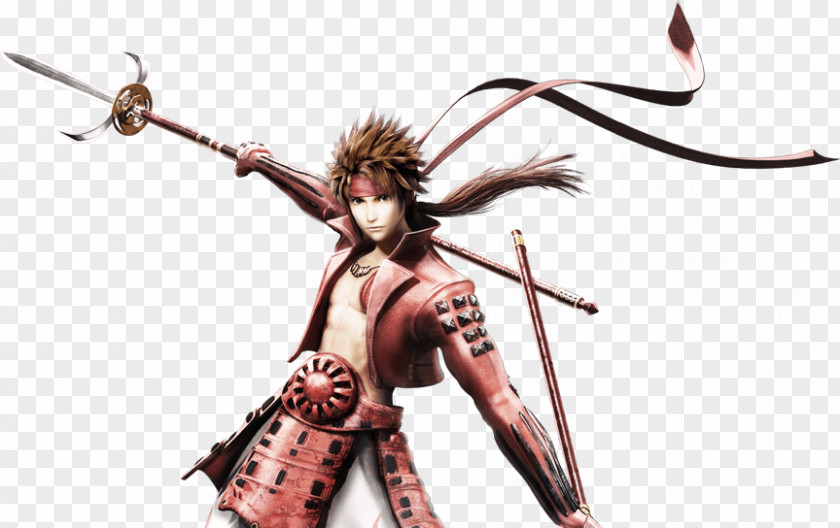 Japan Devil Kings Sengoku Basara 4 Period 2 PNG