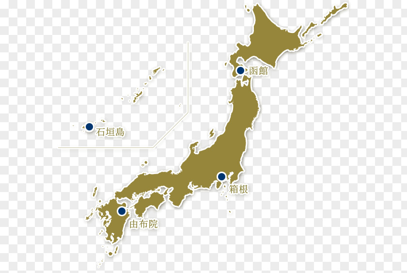 Japan World Map Vector Graphics Blank PNG