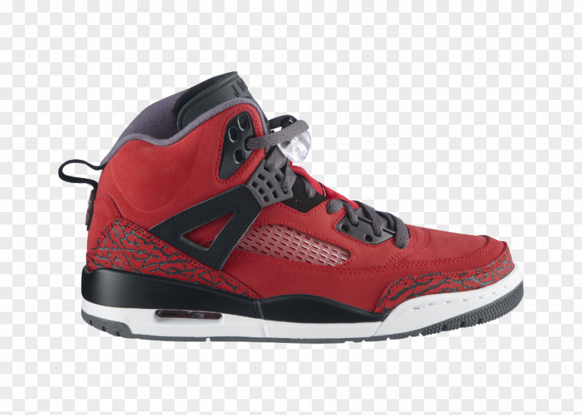 Jordan Spiz'ike Air Nike Shoe Sneakers PNG