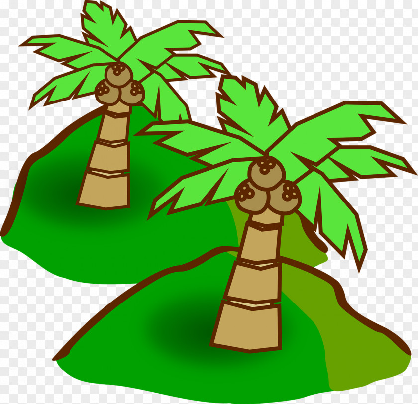 Jungle Drawing Arecaceae Photography PNG