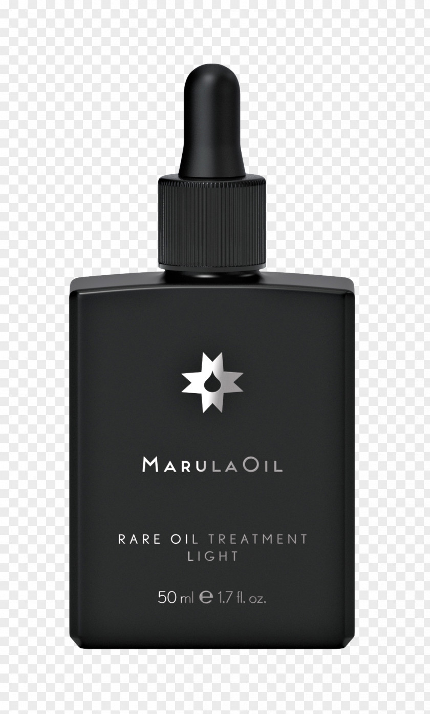 Marula Oil MarulaOil Rare Treatment Paul Mitchell Light 50ml Hair Care PNG