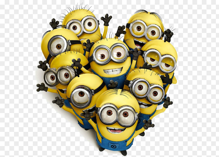 Minions 1080p High-definition Television Desktop Wallpaper PNG