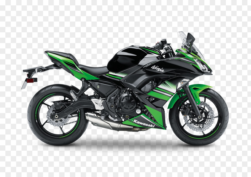 Motorcycle Kawasaki Ninja ZX-14 Motorcycles 650R PNG