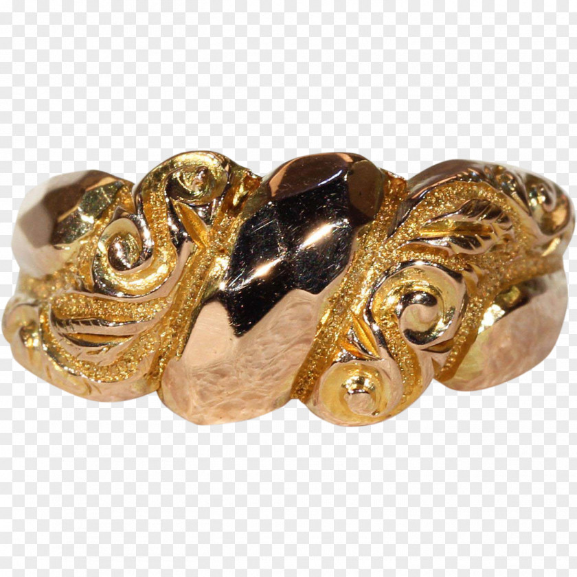 Ring Gold True Lover's Knot Jewellery Hallmark PNG