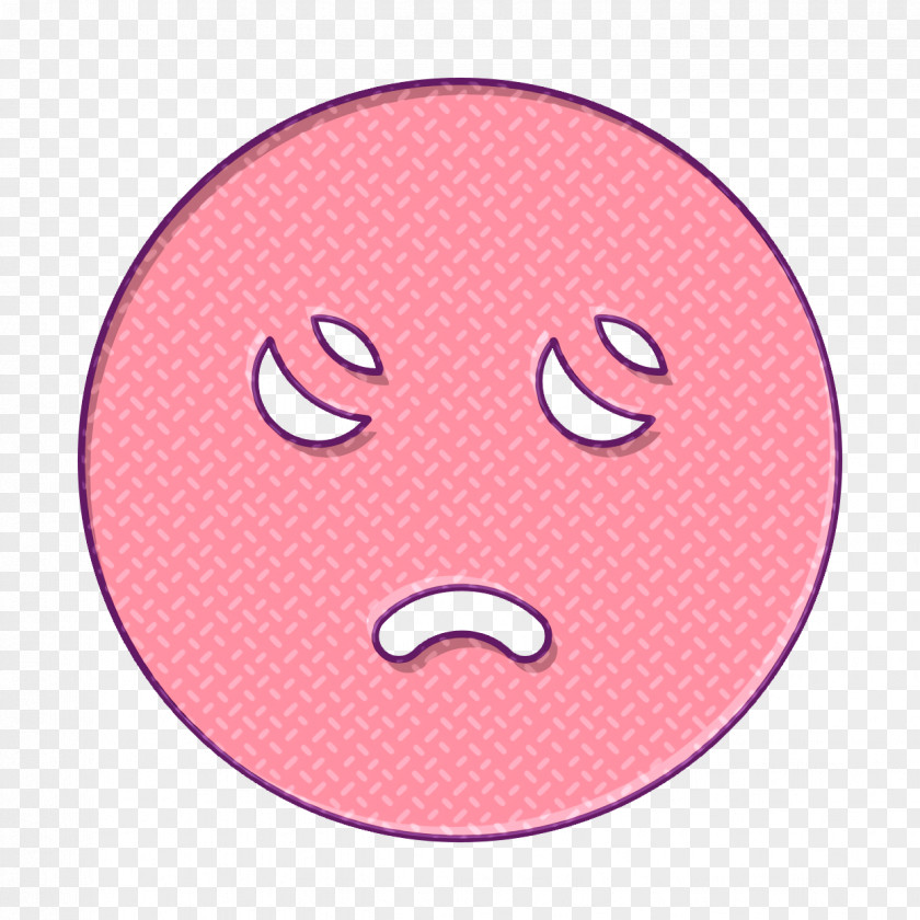 Rolling Eyes Icon Smiley And People PNG