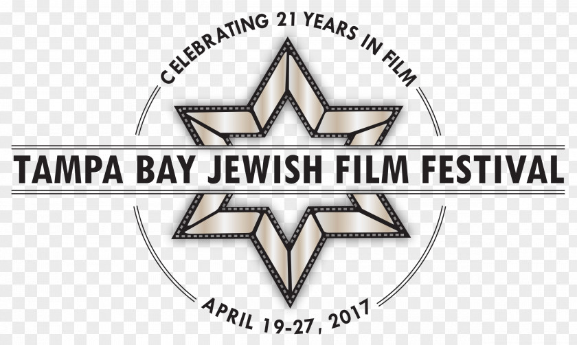 Tampa Bay Jewish Film Festival Community Center Gasparilla People PNG