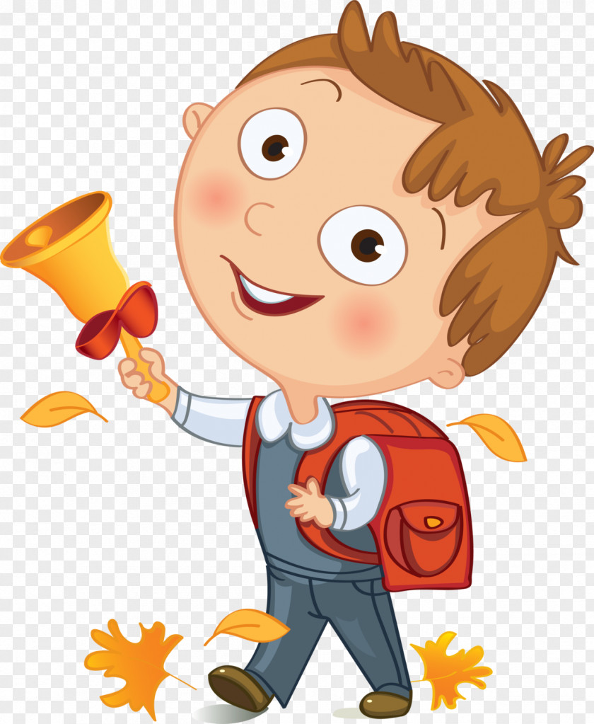 Teacher Student School Cartoon PNG