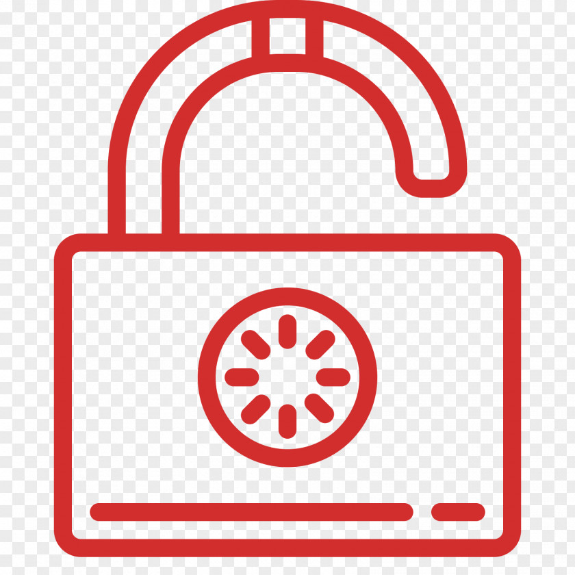 Unlock Icon Webflow Desktop Wallpaper PNG