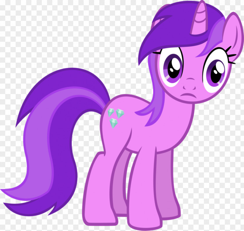 Amethyst My Little Pony DeviantArt Sunset Shimmer PNG