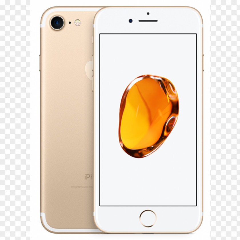 Apple IPhone 7 Plus 6S 4G PNG