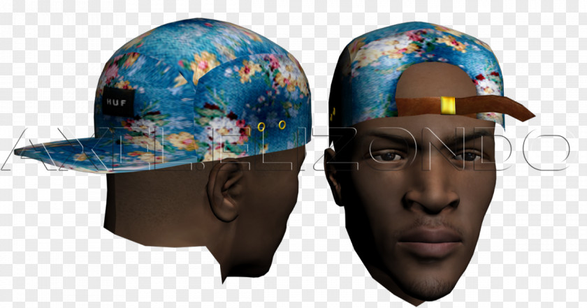 Cap Grand Theft Auto: San Andreas Bicycle Helmets Clothing Hard Hats PNG