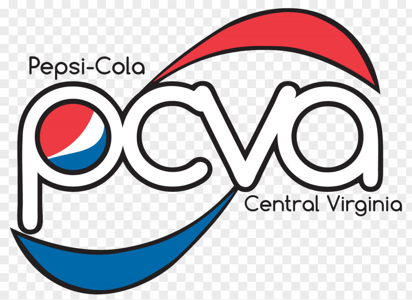 Charlottesville Pepsi-Cola Bottling Co Of Central Virginia Logo Company PNG
